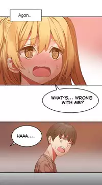 [Mx2J] Hahri's Lumpy Boardhouse Ch. 0-31 [English] (YoManga) (Ongoing)