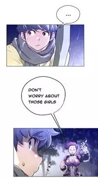 Perfect Half Ch.1-23 (English) (Ongoing)