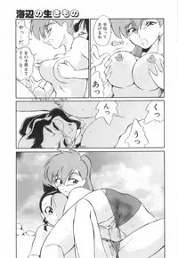 [Dozamura] Doubutsu no Kurashi - What's a wonderful Animal-Life