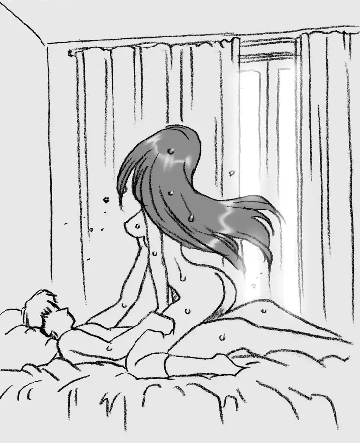 Reika-chan, denki isu