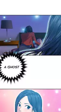 Ghost Love Ch.1-18 (English) (YoManga) (Ongoing)