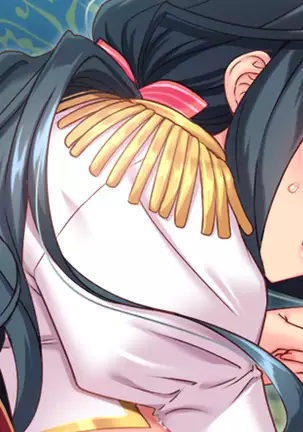 More! Conceived! Flame boobs different world erotic magic school!