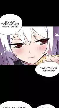 [Warpic] Narakarana Ch.00-08 [English] (YoManga) (Ongoing)