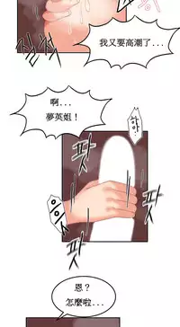 [Mx2J] Hahri's Lumpy Boardhouse Ch. 0~24【委員長個人漢化】（持續更新）