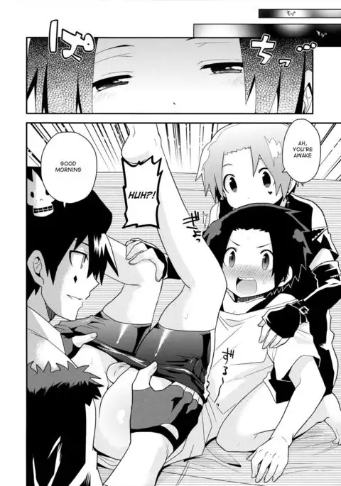 Bijumenia {Shotachan}