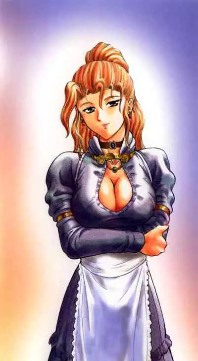 [Mukai Masayoshi] Guilty Sacrifice [Taidouhen] - Chapters 1-3 [English] [cutegyaruTL]