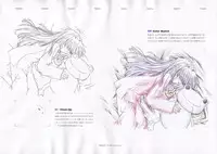 The Ultimate Art Collection Of "Kanon"