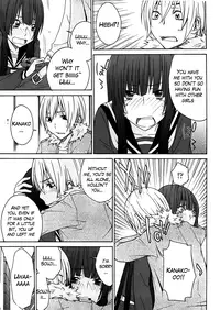 [Tachibana Kai] Anekitte Rifujin da!? [English] {The Lusty Lady Project}