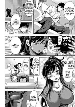 Tane no Nai Hachi A Seedless Flowerpot [spanish] Completo