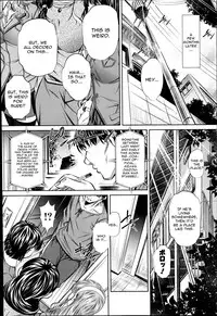 [NABURU] Fukushuu no Uta Conclusion (COMIC Shingeki 2014-07) [English] [CGrascal]