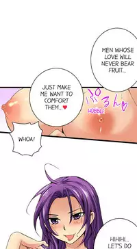 [Jyunn Irie] Sneaked Into A Horny Girls' School Chapter 18-30