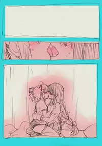 [Yumiya] HomuMado (Puella Magi Madoka☆Magica)