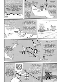 (C90) [Takotsuboya (TK)] Teitoku no Ketsudan - Tetsutei Kaikyou | Admiral's Decision: Iron Bottom Sound (Kantai Collection -KanColle-) [English] [N04h]
