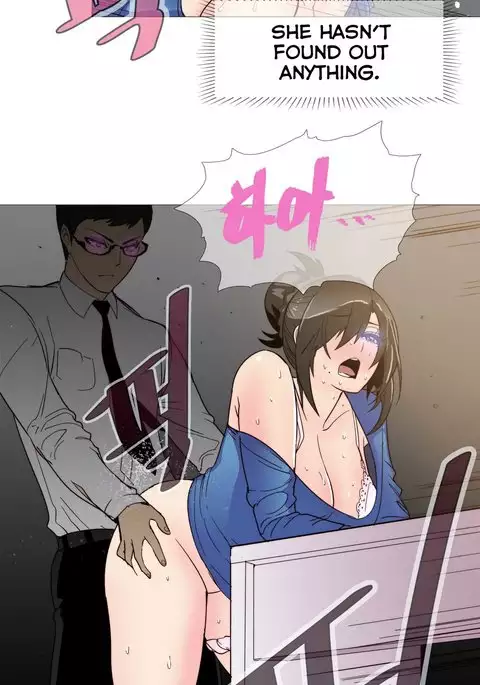 Household Affairs Ch.1-42