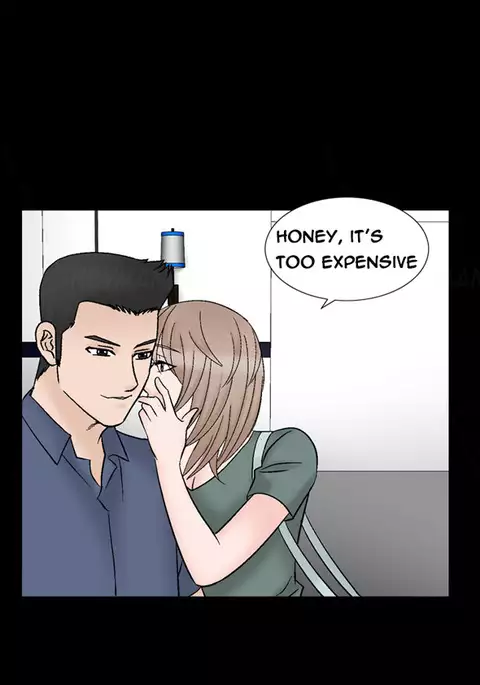 The Taste of Hands Ch.1-62