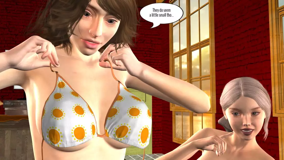 The Jade and Anne Adventures Part 1