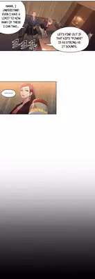 [BAK Hyeong Jun] Sweet Guy Ch. 1-44 [English] [YoManga]