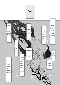 [Yamaguchi Nao] Igyou no Majo | The unusual Witch [English]