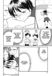 [Hinemosu Notari] Read Me! [English] [Rande]