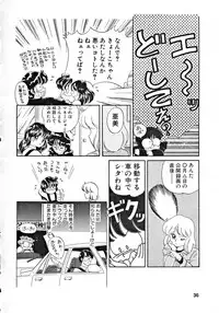 (C43) [Team PRINCESS (Ozuno Mahou)] PURI² (Various)