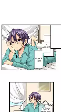 [Jyunn Irie] Sneaked Into A Horny Girls' School Chapter 18-30