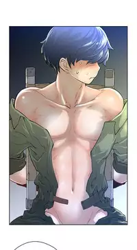 Perfect Half Ch.1-23 (English) (Ongoing)