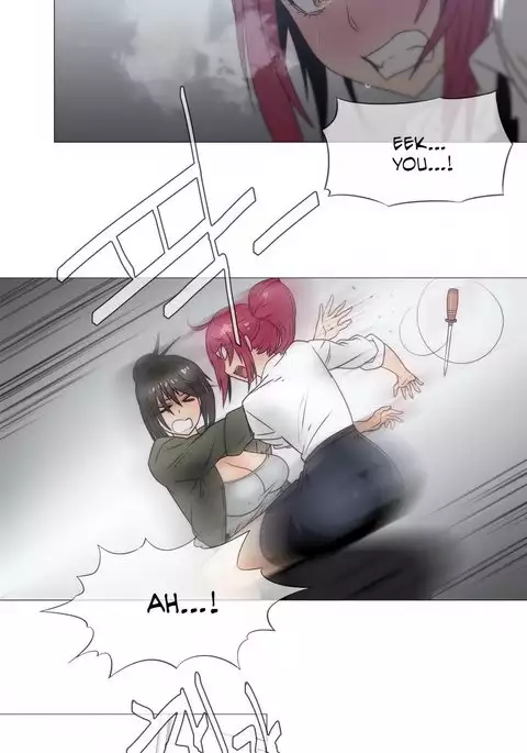 Household Affairs Ch.1-42