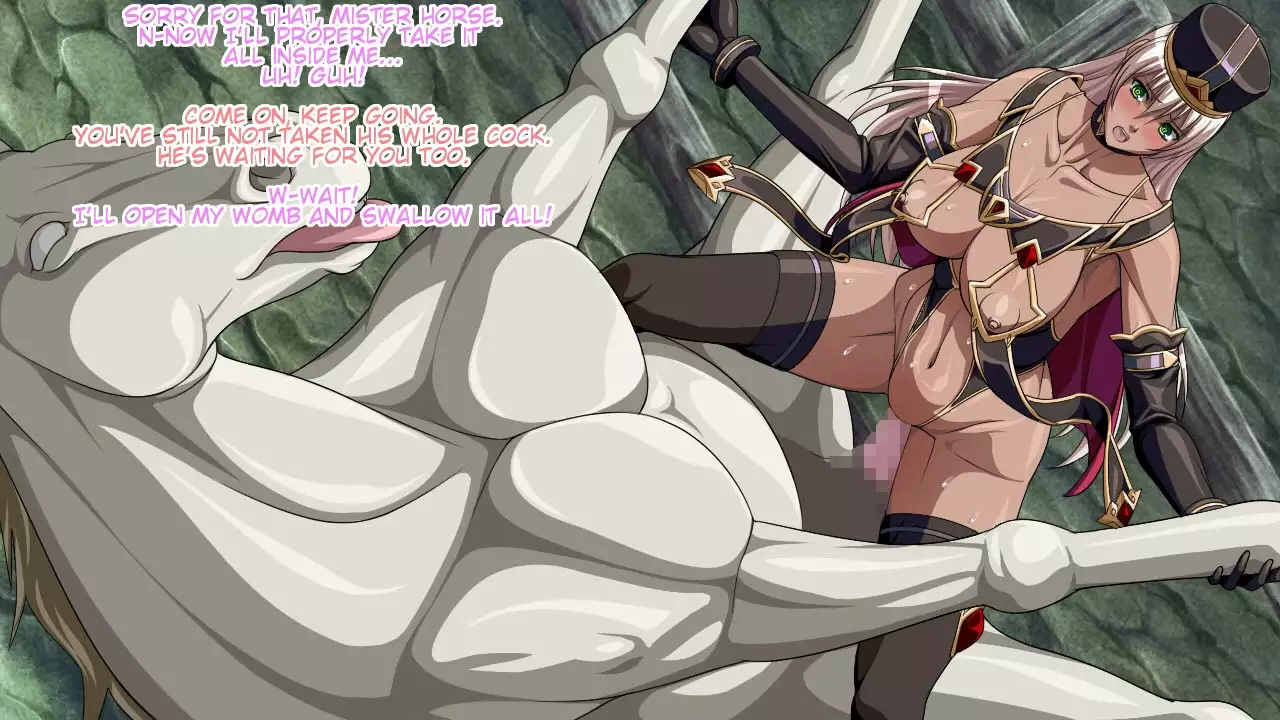 Yuuwaku Ikusame Rei | Temptation Soldiers Zero