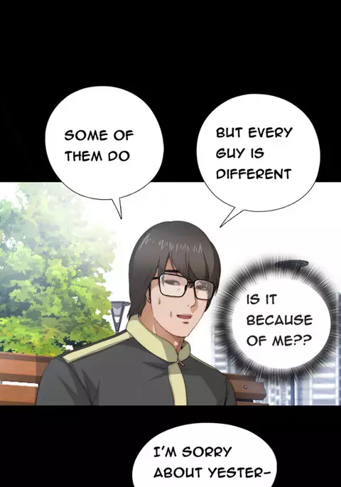 Girl Next Door Ch.1-25