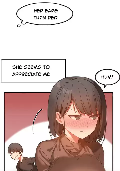 Hari Dormitory Ch.0-25