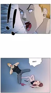 Trap Ch.1-7 (English) (Ongoing)