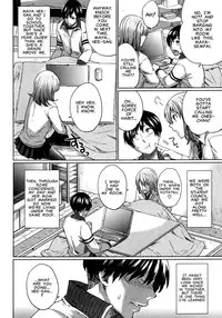 [Todd Oyamada] Onee-Chance! (COMIC Kairakuten Beast 2009-01) [English] {Carstairs}