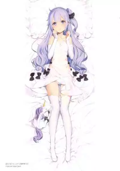 CHARACTER ILLUSTRATIONS SHOJOKISHIDAN 2008-2022