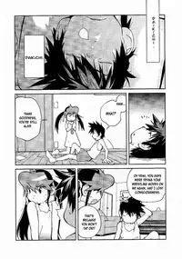 [Kotoyoshi Yumisuke] Leona Explosion [Complete][English]