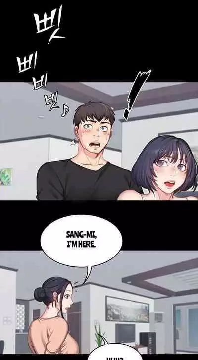 [G.Ho, Jiho] FITNESS Ch.11/? [English] [Hentai Universe]