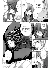 [Tachibana Kai] Anekitte Rifujin da!? [English] {The Lusty Lady Project}