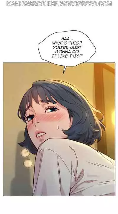 What do you Take me For? Ch.159/?