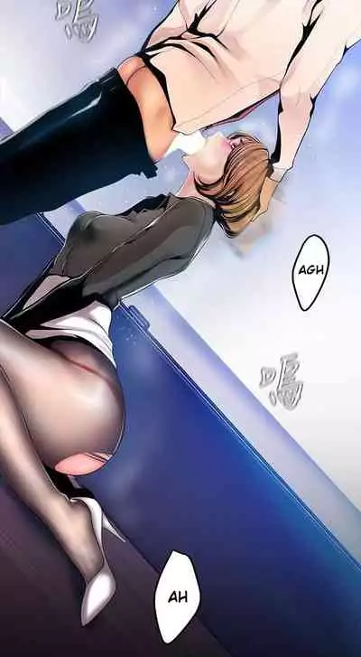 A Wonderful New World Ch.36/?