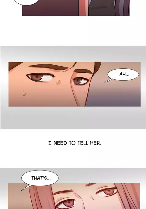 Scandal of the Witch Ch.1-38