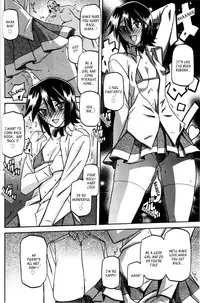 [Sanbun Kyoden] maso-mess [English] [_ragdoll]