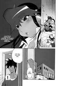 [Kotoyoshi Yumisuke] Leona Explosion [Complete][English]