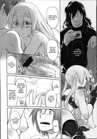 [Midori no Rupe] Garden II Ch. 1-4 [English] [MintVoid]