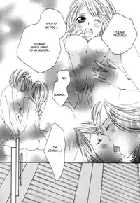 Yuri Hime Willdrose Vol. 03 Ch. 1+3-8 [English](Lililicious + Dynasty Scans]