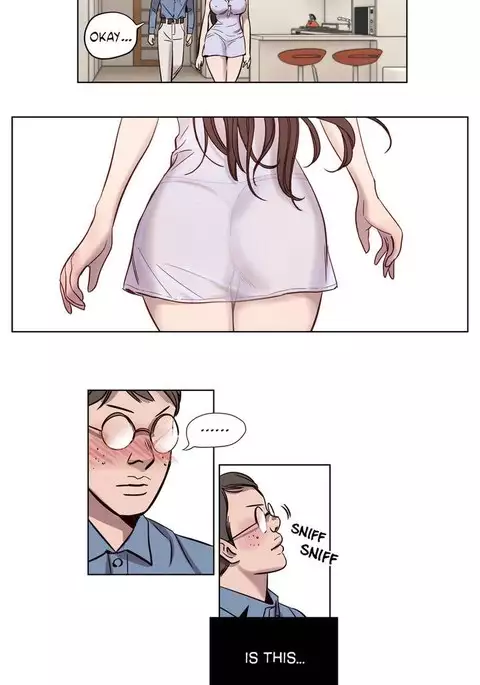 Atonement Camp Ch.1-15