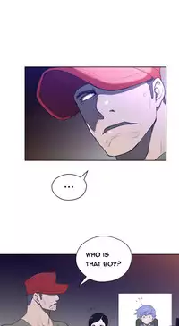 Perfect Half Ch.1-23 (English) (Ongoing)