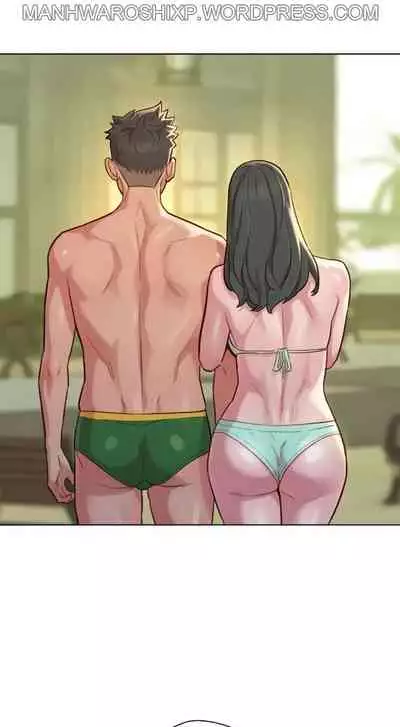 What do you Take me For? Ch.159/?