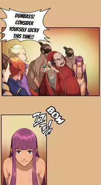 [Hong BanJang] Aharoo Ch.1-36 (English) (YoManga) (Ongoing)