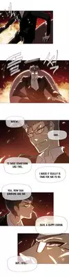 [ButcherBoy] Household Affairs Ch.1-32 (English) (YoManga) (Ongoing)