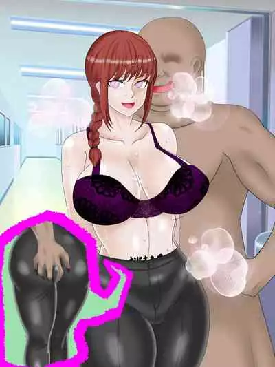 Saimin no Akuma VS Shihai no Akuma