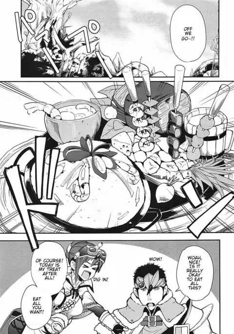 Kinoko Matsuri | Mushroom Festival